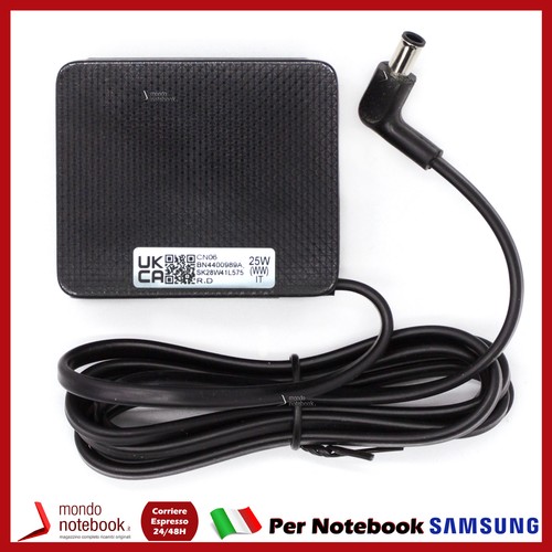Alimentatore originale samsung - alimentatore,