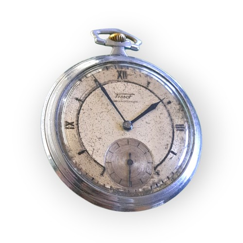 Orologio tasca tissot - tissot, '30