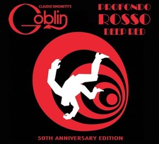 Claudio Simonetti's Goblin