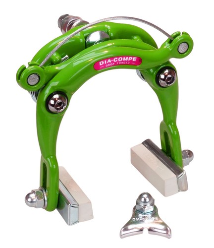 Pinza freno bicicletta