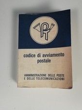 Codice di avviamento postale -