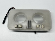 PLAFONIERA PER FIAT Grande