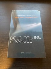  DOLCI COLLINE DI SANGUE
