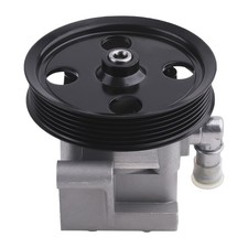 POMPA del servosterzo for FORD FOCUS C-MAX MK2 1.6 1.8 2.0 4M513A696AC 1362652