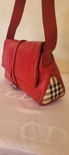 Borsa donna Burberry a spalla