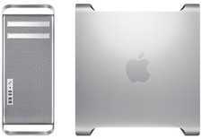 Mac Pro (2010) – Intel Xeon