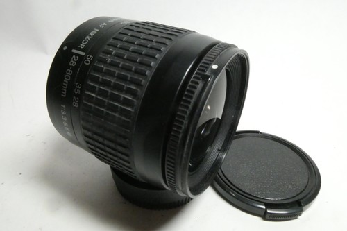 Nikon nikkor compact 80 - af,
