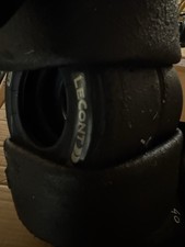 GO KART - SET PNEUMATICI LE