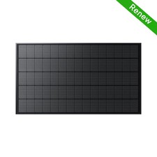 BLUETTI 255W Pannello Solare