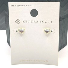 Orecchini Kendra Scott nuovi
