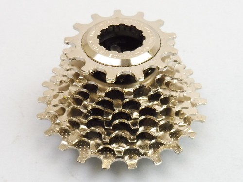 Cassetta campagnolo record - cassetta,