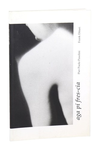 Frank dituri pier - frank, paolo