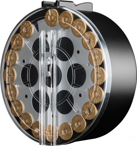 Softair electric drum - softair, tm