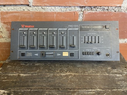 Table mixage console dj - de,
