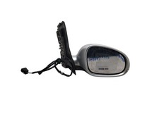 SPECCHIETTO RETROVISORE DESTRO PER VOLKSWAGEN Golf 5 Plus 5M1857508AP9B9 BLS (0