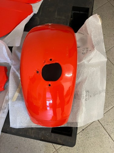 Vespa per pezzi ricambio - vespa, pk
