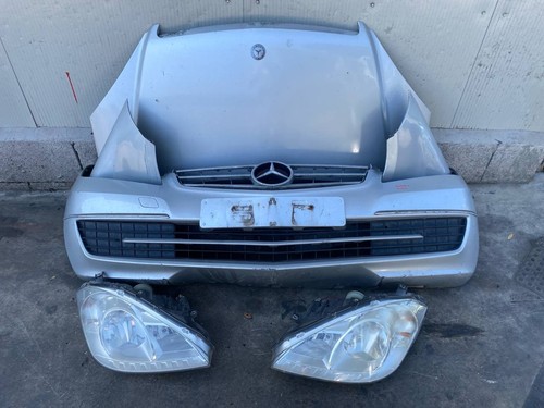 Muso mercedes benz classe - benz,