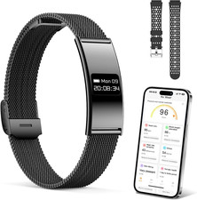 Smartwatch Fitness Tracker