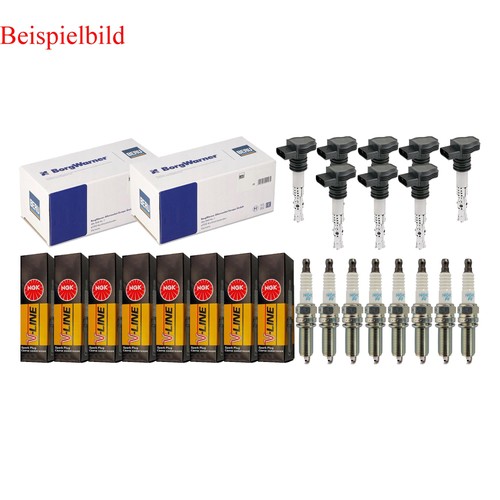 Beru candele accensione - beru,