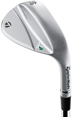 Taylormade mg4 chrome - mg4, hb