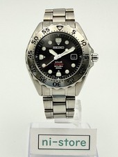 Orologio SEIKO Solar Titanium