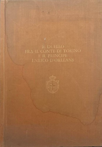 Duello fra conte di - il, il