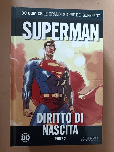 Comics grandi storie - dc,