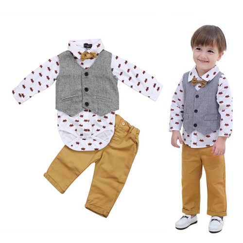 Camicie bambini bambino - camicie,