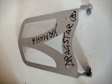 Portapacchi Givi Yamaha Dragstar 650