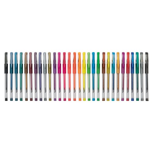 Crelando set penne gel - gel, 30