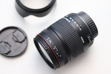 Sigma AF 3,5-6,3/28-300mm Macro per Canon EOS Digital, ottime condizioni!