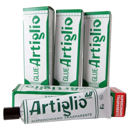 Colla artiglio superchiaro - 3x,