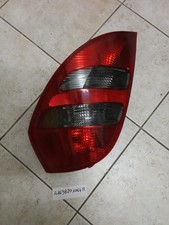FANALE LUCE STOP POSTERIORE