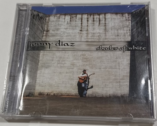 Debut indie jonny - jonny, diaz