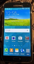 Samsung Galaxy S5 SM-G900P