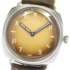 PANERAI Radiomir California