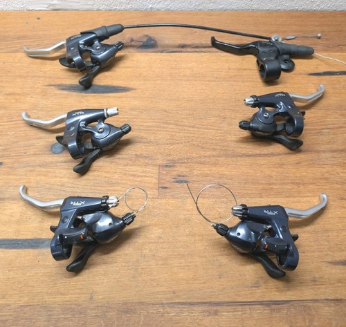 Shimano m910 m900 - shimano, st-m910