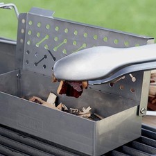 WEBER Affumicatoio universale