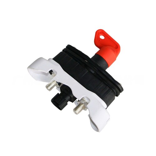 Ricambio interruttore batteria