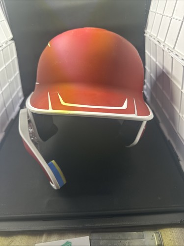 Casco battitura rawlings - casco,
