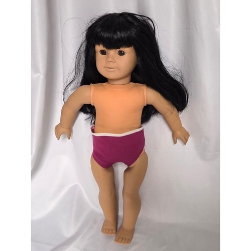 Pleasant company american girl - pleasant,