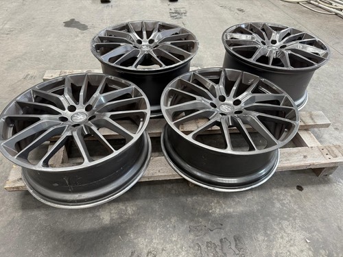 Cerchi lega maserati ghibli - cerchi, in