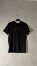 T-shirt Balenciaga nera -