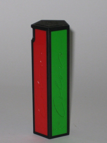 Vintage colours benetton - colours,