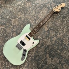 Squier Fender Bullet Mustang
