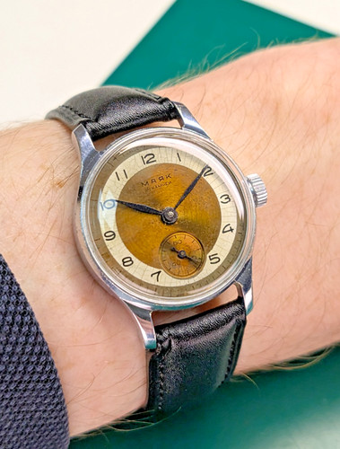 1955 mayak militare - mayak,
