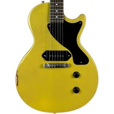 Epiphone Les Paul Junior 57' Reissue 2011 - Giallo