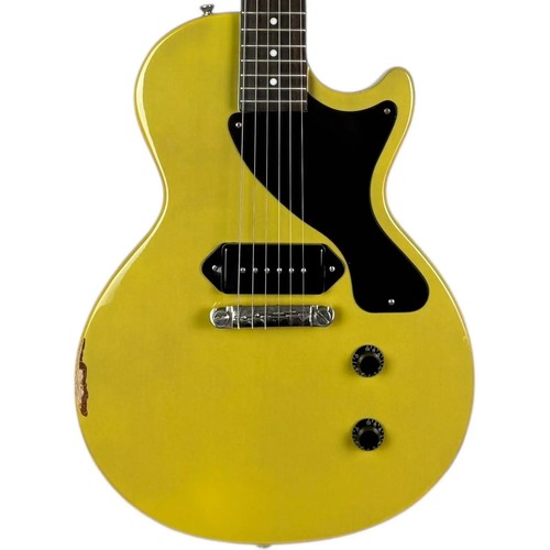Epiphone les paul junior - epiphone,