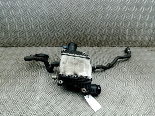 Intercooler jaguar 0 - jaguar, 2.0
