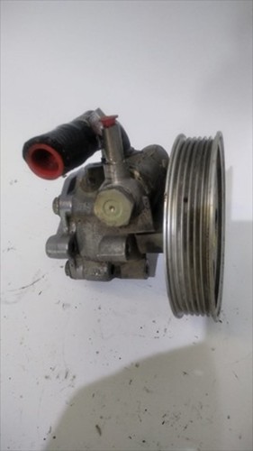 Pompa servosterzo audi - pompa,